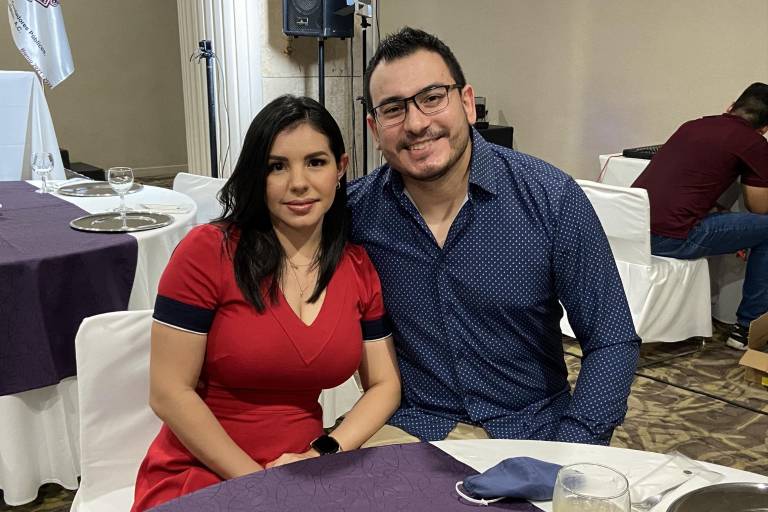 Es Martín Osuna el Contador del Año