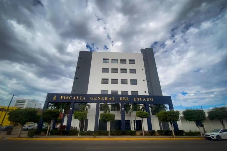 Cierra este sábado en Sinaloa con saldo blanco en casos de homicidios dolosos, informa la FGE