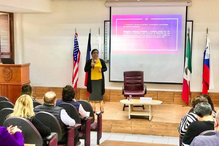 Reconocen a docente de la UAS con el Premio Nacional de Investigación Mensa México 2024