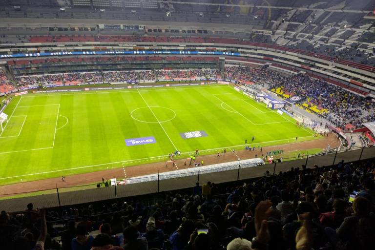 La Selección Mexicana sí contará con público para eliminatorias mundialista