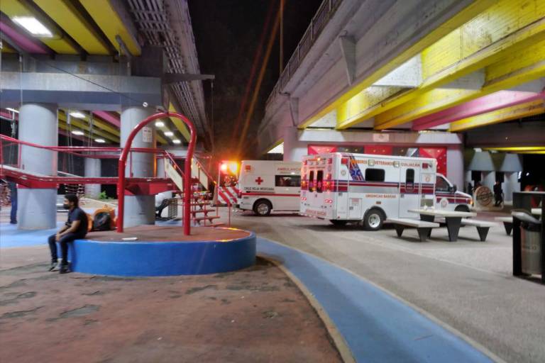 Estrada Ferreiro solicitará reforzar puente Almada, donde murió un menor el fin de semana