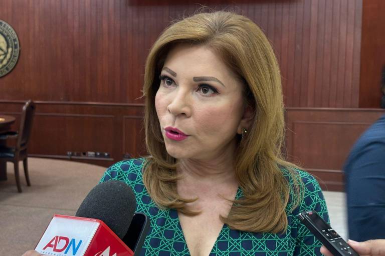 Renuncia de Sara Bruna Quiñónez es decisión honorable: Diputada