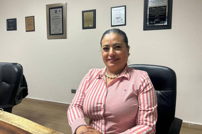 Economía en Mazatlán tiene un respiro desde el Buen Fin: Canaco