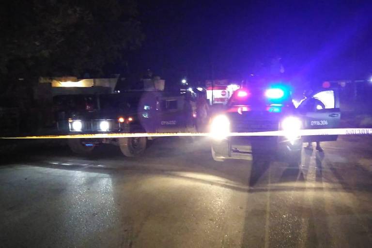 Denuncian que Ejército y Guardia Nacional mataron a una niña, una enfermera y un joven de 18 años, en Nuevo Laredo