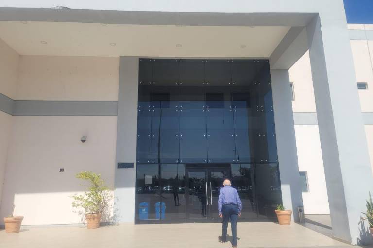 ‘El Químico’ Benítez afronta audiencia por el caso Azteca Lighting