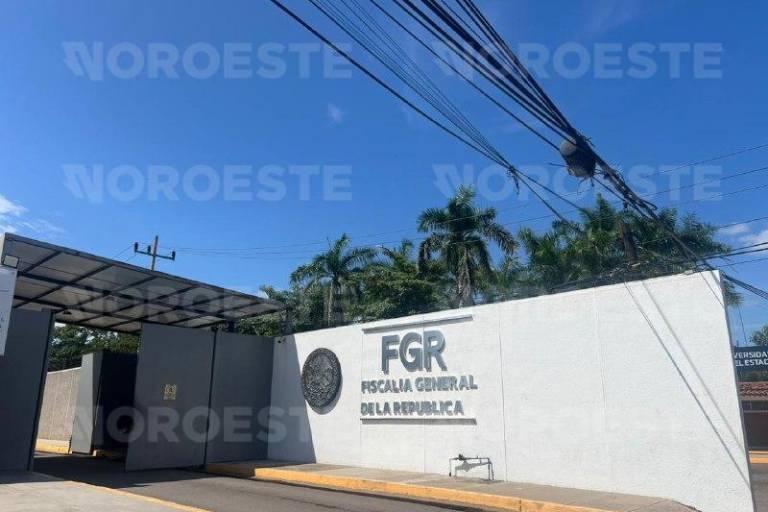 Condenan y procesan a cuatro por portación de armas en Sinaloa