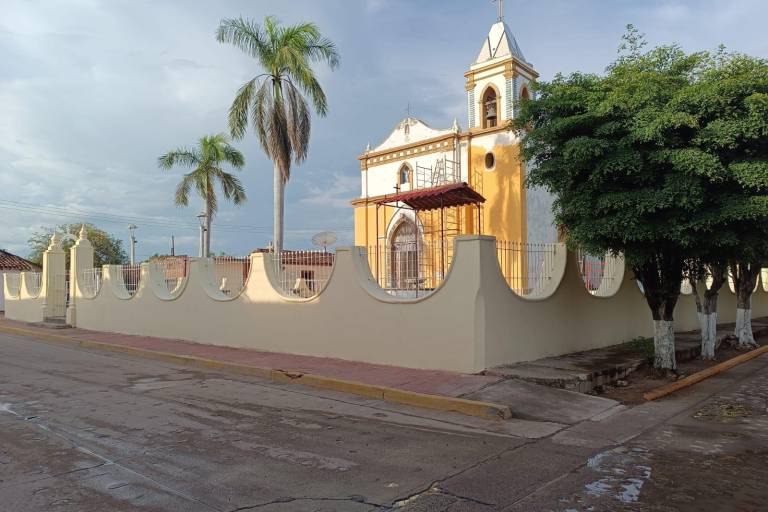 ‘Amigos trabajando por Cacalotán’ mantiene acciones en mejora de la sindicatura