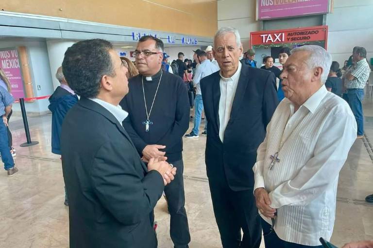 Asume este jueves monseñor Jesús José Herrera como Obispo de Culiacán