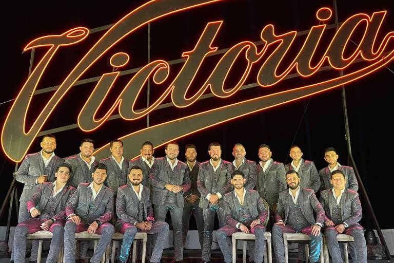 Banda El Recodo festeja a las madres con concierto