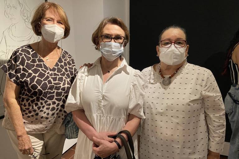 Celebran el Centenario del artista plástico Héctor Xavier