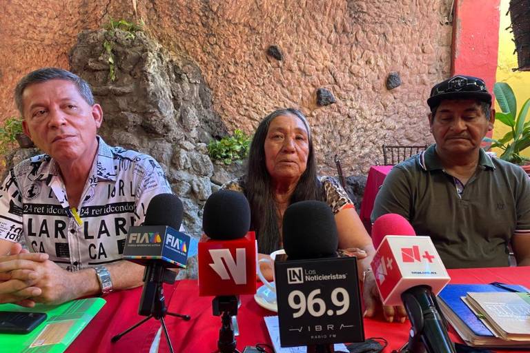 Pepenadores solicitan audiencia con el Alcalde de Culiacán; temen privatización del basurón municipal