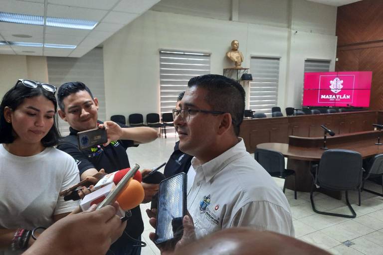 Mantiene Protección Civil monitoreo constante a tormenta tropical ‘Lidia’