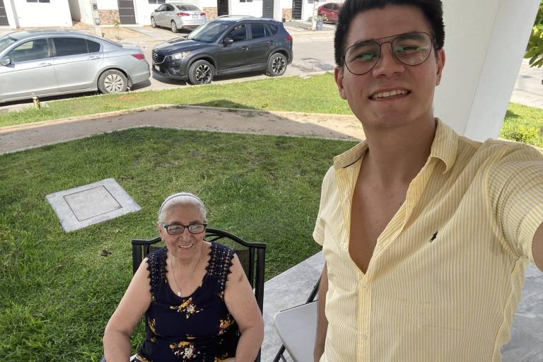 ¡Feliz cumpleaños, Juan!