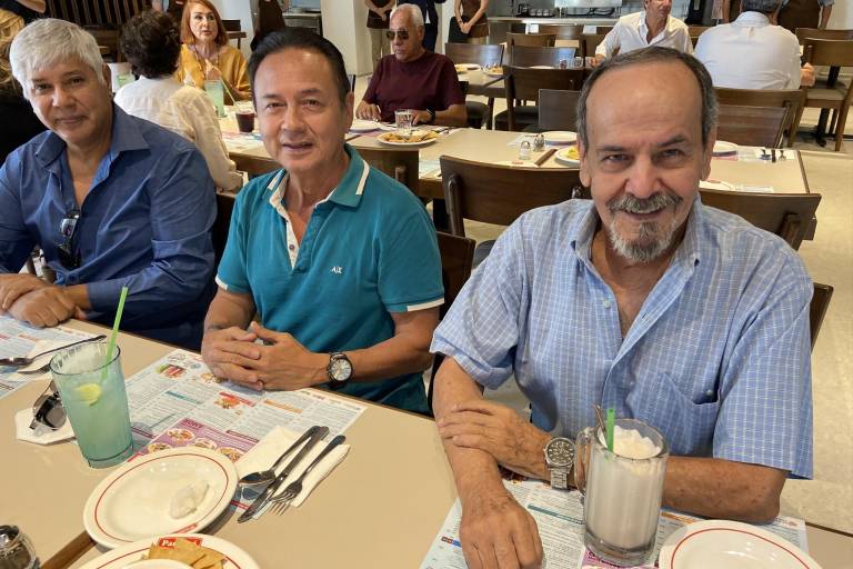 Panamá ya tiene una nueva sucursal en Las Quintas, en Culiacán