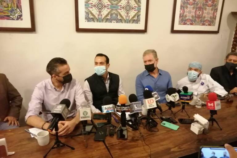 Diputados de Sinaloa darán trámite a iniciativa para no eliminar descuentos en el pago de agua