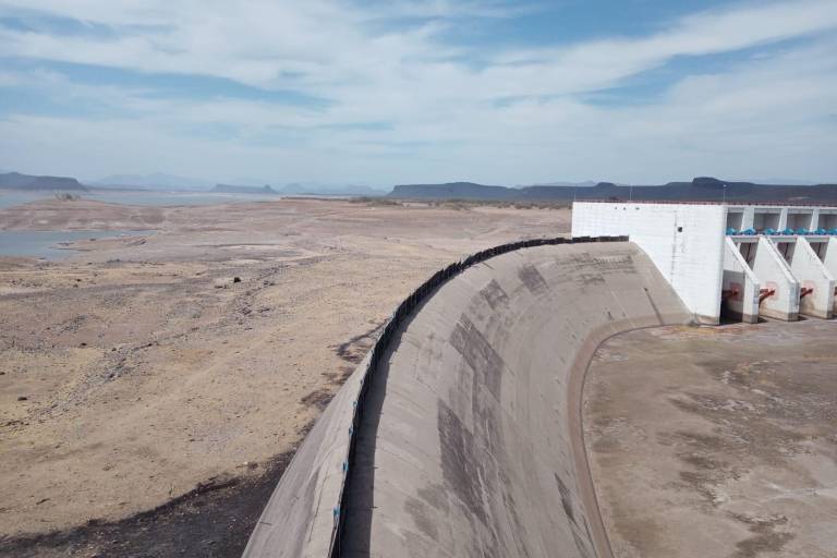 En Sinaloa, se prevé que primeras lluvias lleguen hasta la segunda quincena de junio: Caades