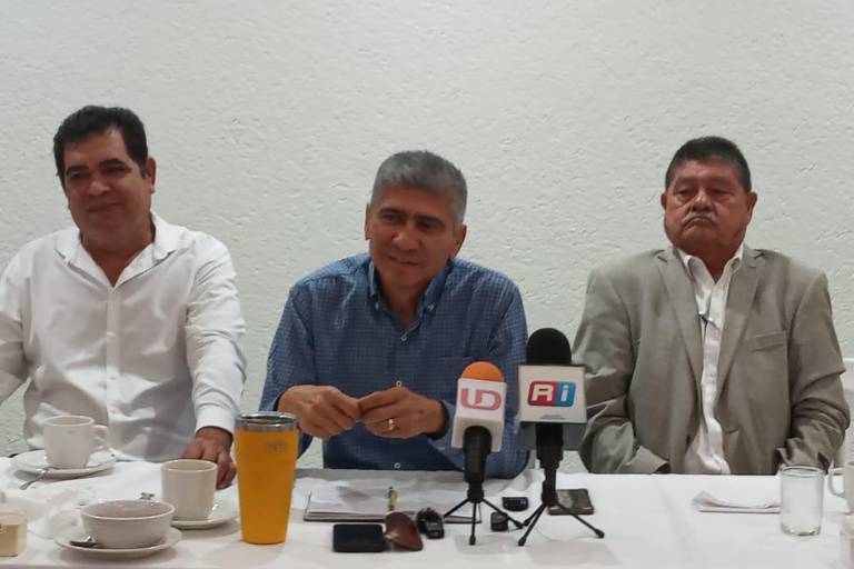 Piden proceso democrático para elegir candidatura de ‘Fuerza y Corazón por México’ a Alcaldía de Mazatlán