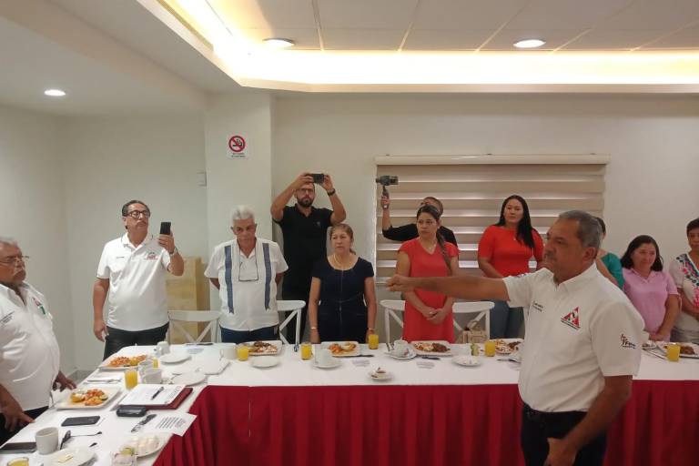 Mazatlán albergará Congreso Nacional Asociación de Ligas Infantiles y Juveniles