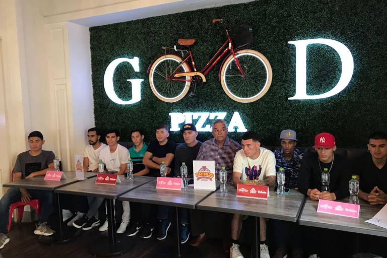 ¡Con el cloroformo a tope! Conoce la cartelera de Sangre Joven III