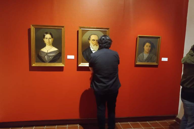 Propone el Masin nuevas lecturas de su acervo e inaugura dos exposiciones