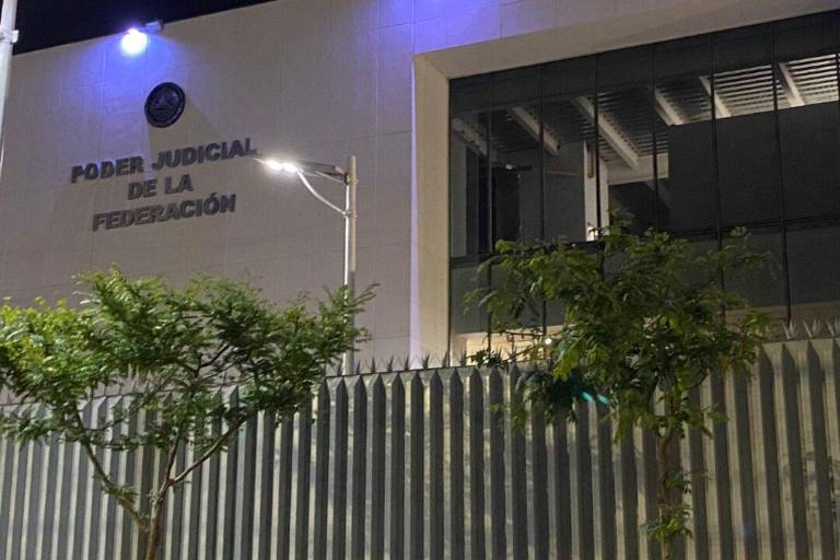 Tragedia migrante: Garduño cara a cara con funcionarios del INM detenidos