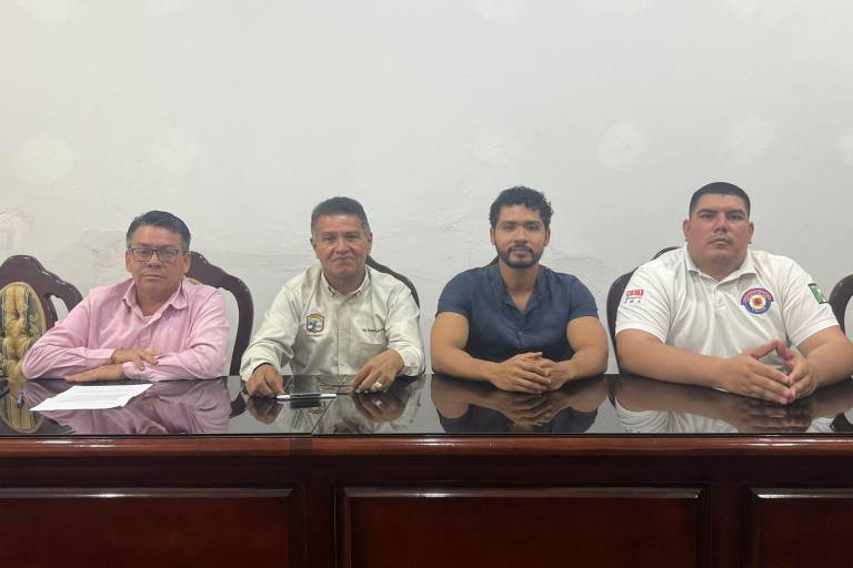 Llaman a tomar precaución ante presencia de cocodrilos en playas de Escuinapa