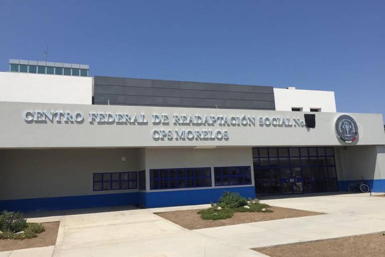 Denuncian tratos crueles contra más de mil mujeres en cárcel de Morelos