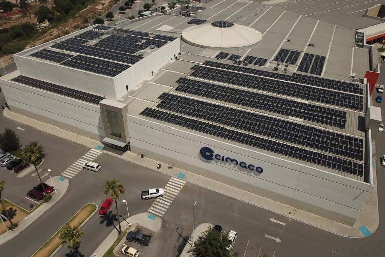 Cimaco, 95 años de celebrar contigo