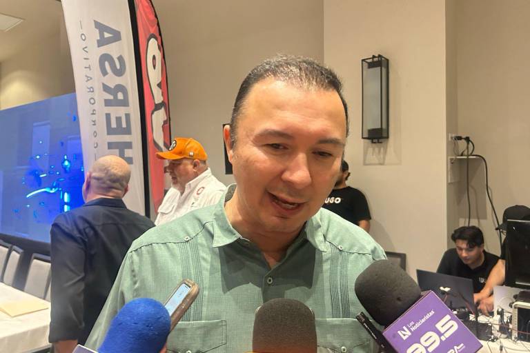 Reportan en Mazatlán repunte del 60% en ocupación hotelera de cara al Carnaval 2025