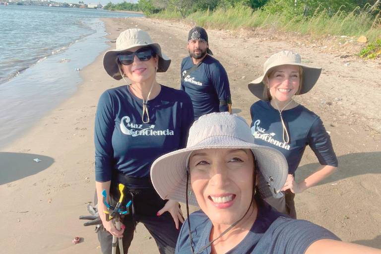 Y la historia continúa...