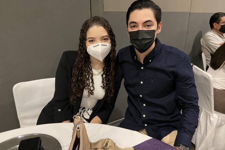 Es Martín Osuna el Contador del Año