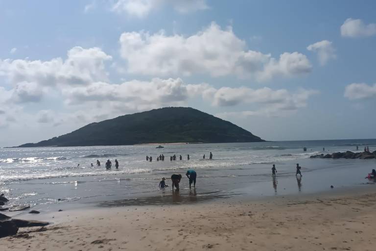 Continuarán altas temperaturas en Mazatlán, con sensación térmica de 38 grados