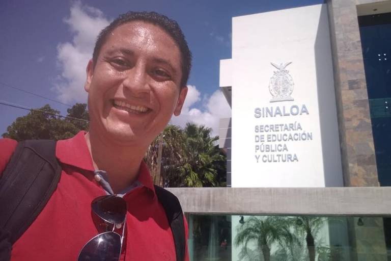 En Mazatlán privan de la libertad a trabajador de la SEPyC