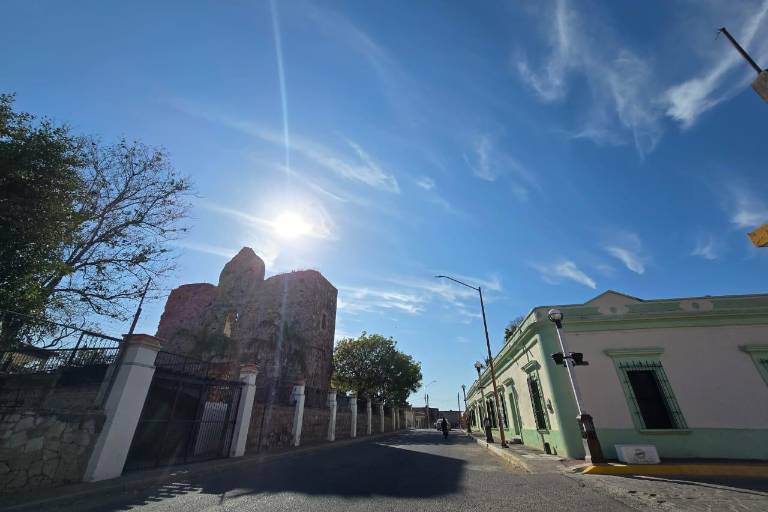 Rosario recibe primer grupo de ‘Enamórate de Sinaloa’ con ruinas cerradas y museo de Lola Beltrán sin concluir