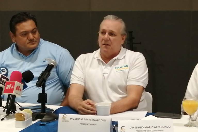 Hoteleros de Culiacán piden a la Comisión de Fiscalización vigilar la aplicación de ISH