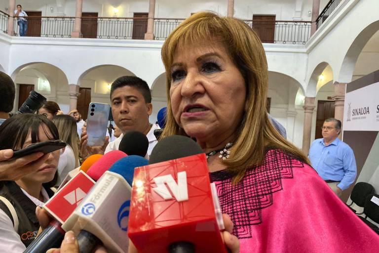 Van 89 menores registrados para pensión a hijos de víctimas de feminicidio en Sinaloa