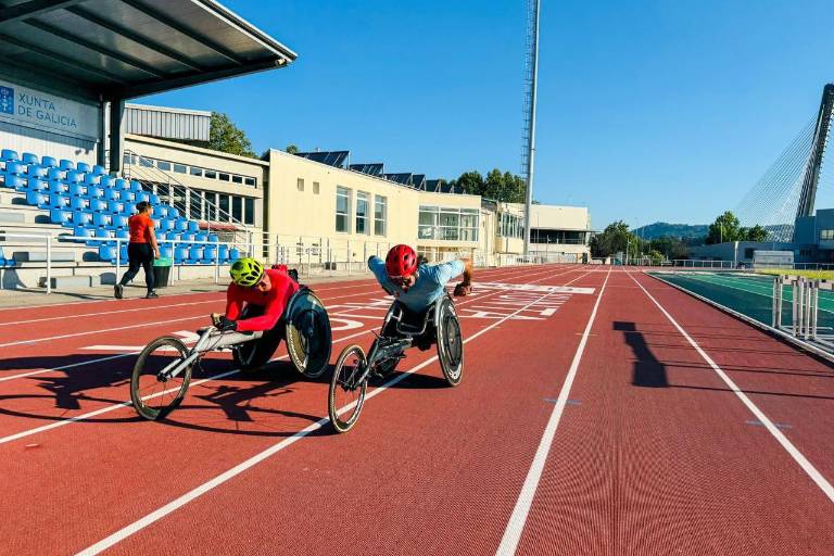 Tras los Juegos Olímpicos, es el turno de México en los Paralímpicos, también en París