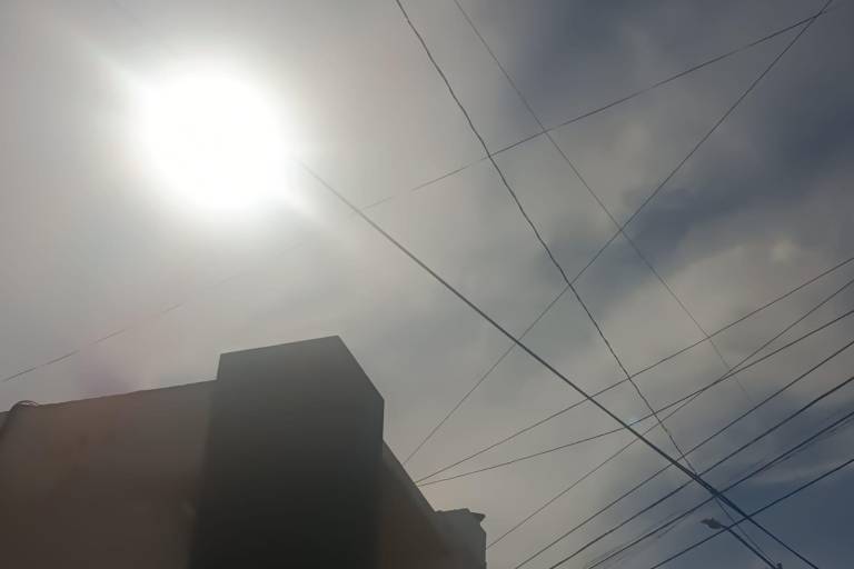 Se prevén temperaturas de hasta 39 grados en Mazatlán