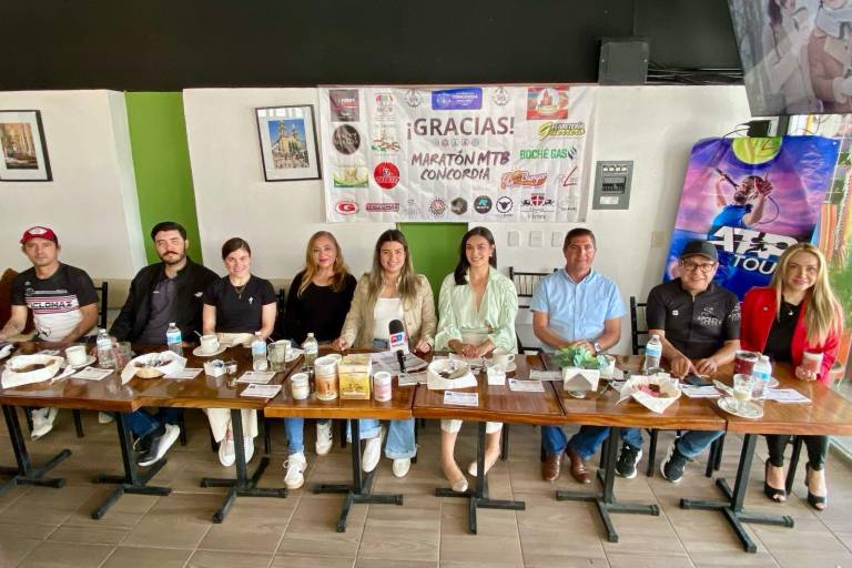 Maratón MTB Concordia 2025: ¡Desafía 48 km este 23 de febrero!