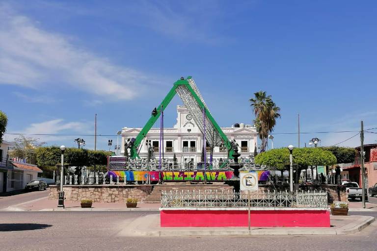 Rosario, sin festivales del Día del Niño y del Día de las Madres