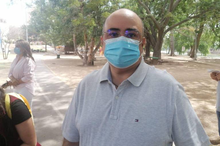 Alcalde de Culiacán desconoce publicaciones de Mario Zamora en portal de Gobierno, y pide respetar la ley