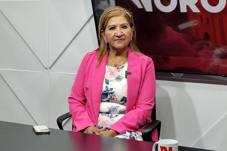 Policías se resisten a acatar órdenes de mandos femeninos, señala Teresa Guerra, tras agresión a trabajadora de la SSP