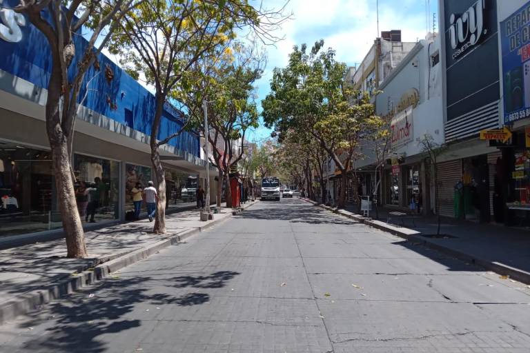 ‘Son los criminales los que deben estar escondidos y no la sociedad civil’, sentencia Manuel Clouthier