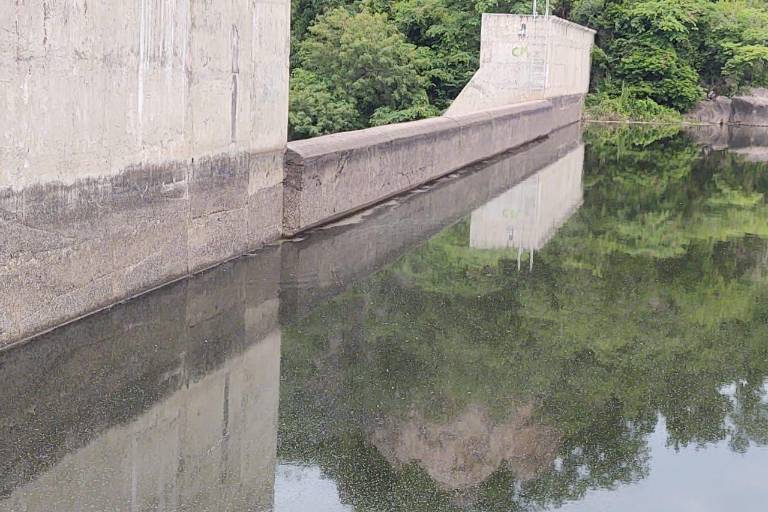 Empezarán a desfogar Presa Agustina Ramírez ante las lluvias que podría traer el Huracán Nora