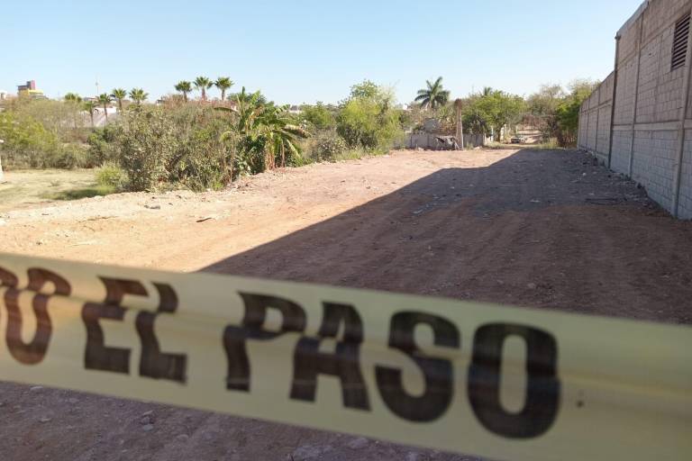 Era de músico desaparecido el cuerpo hallado en canal de Culiacán