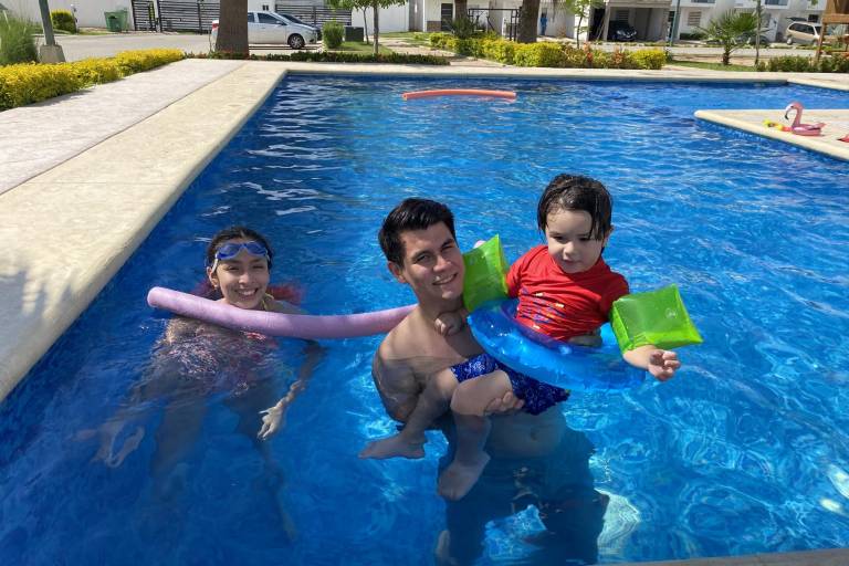 ¡Feliz cumpleaños, Juan!