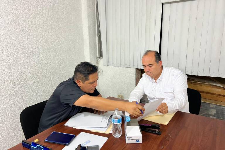 Guillermo Romero solicita al Consejo Municipal Electoral anulación de la elección por la alcaldía de Mazatlán