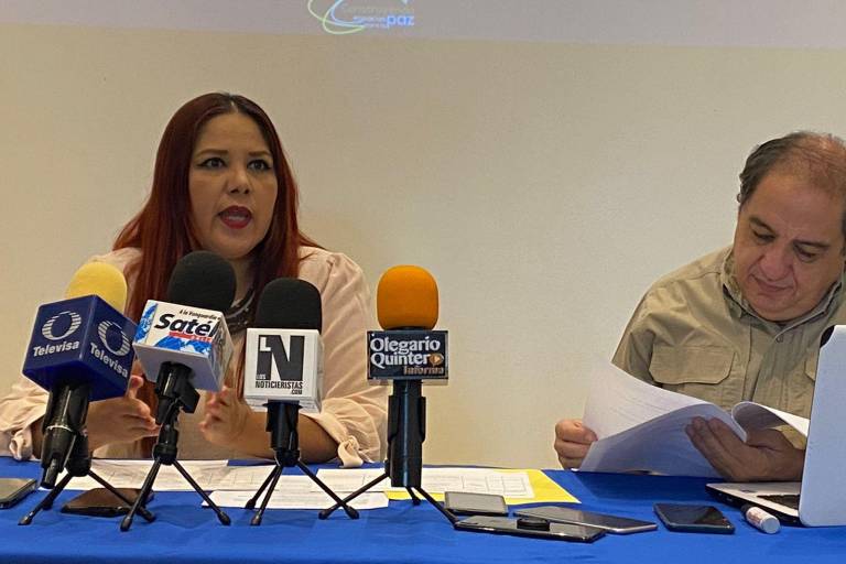 En Culiacán, la Segunda Semana Internacional por la Paz será en la colonia Alturas del Sur