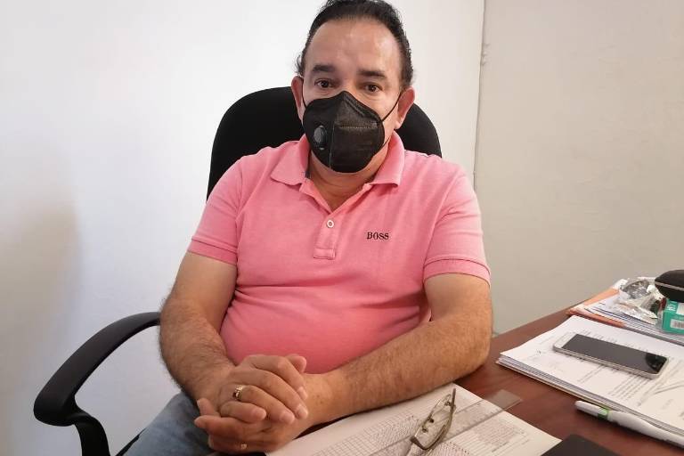 En Rosario, campañas han transcurrido sin incidentes, afirma el presidente del 24 Consejo Distrital Electoral