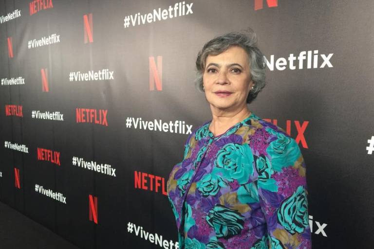 Fallece la actriz María del Carmen Farías, mamá de ‘Las Aparicio’